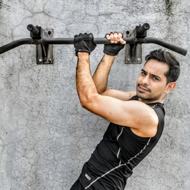 Workout Pad