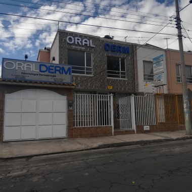 ORAL DERM