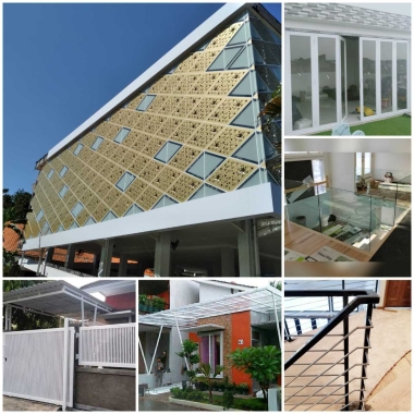 Aneka Jasa