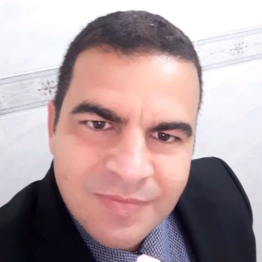 Leandro Melo Pedreira Santos