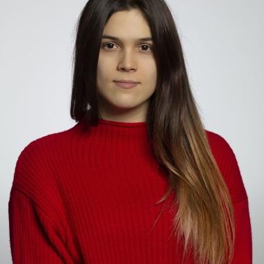 Martina Sedda