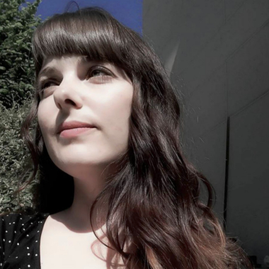 Éloïse Néret Infographiste / perspectiviste 3D