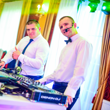 DJ Robert Koss