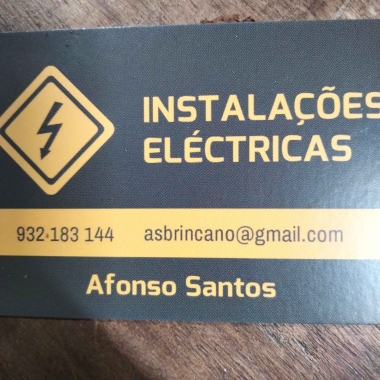 Afonso Santos