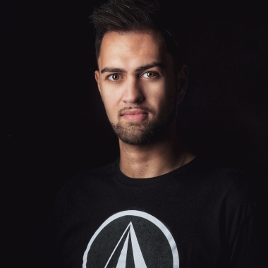 Christaf (Dj - Producer)