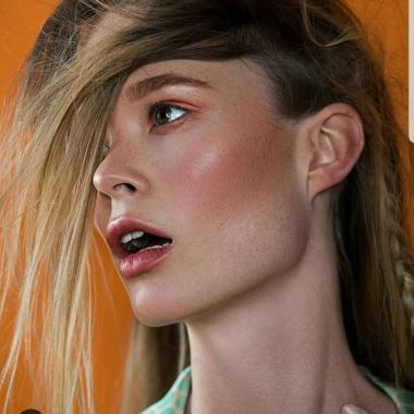Olga Hauk