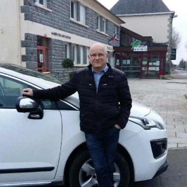PASCAL VERDES