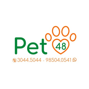Pet48 - Estética Canina e Felina