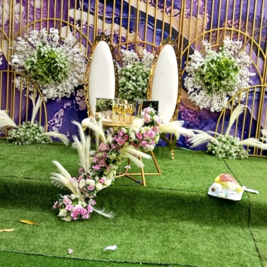 JOSMINE EVENTS