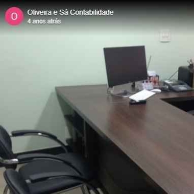 Oliveira e Sá Contabilidade