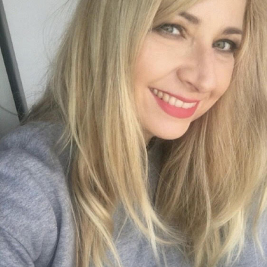 Nagy Anita