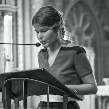 Marie Fontenay