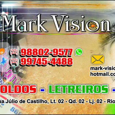 Gráfica Mark Vision
