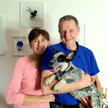 Mensch Und Hund Zentrum Jens Meinert