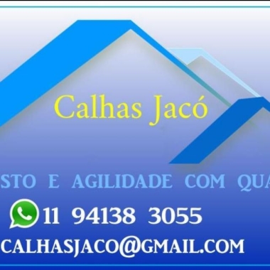 Calhas Jacó