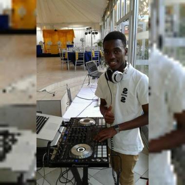 Profissional: Aldo Amade