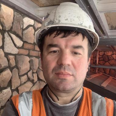 Grey Rock Masonry