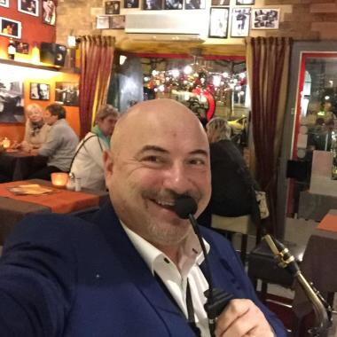Chris Kralev