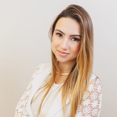 Dra Camilee Tostes Dermatologista e Alergista