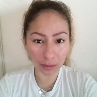 Roxana Chalco