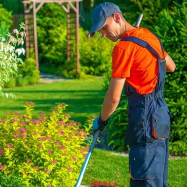 Gardeners Reading