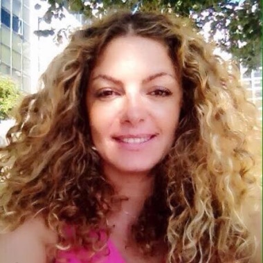 Terapeuta de reiki profissional