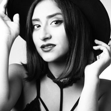 Michelle Casallas (cantante y actriz)