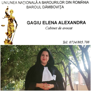 Gagiu Elena-Alexandra