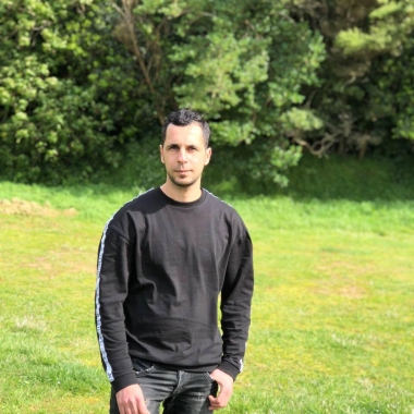 Mohammed Alasaad