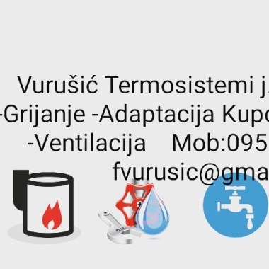 Vurušić Termosistemi