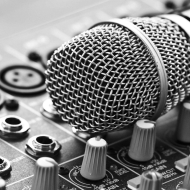 Beatmaker Denildo Oliveira