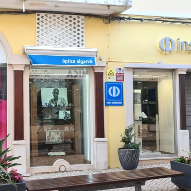 Optica Algarve, Lda