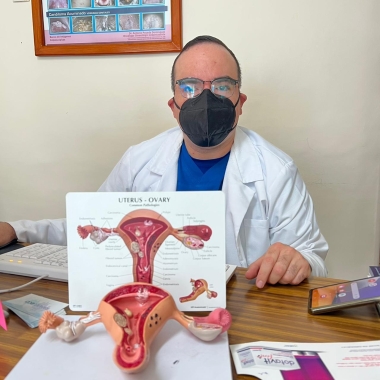 CLINICA PROMUJER (AGENDAR CITA 55 28 56 30 11)