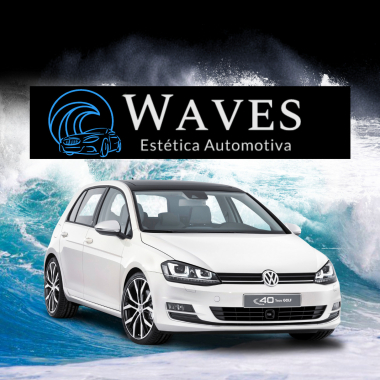 WAVES ESTÉTICA AUTOMOTIVA
