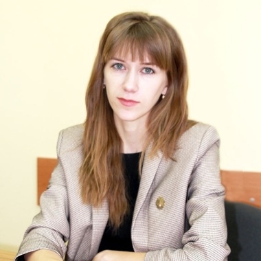 Наталья Дударь