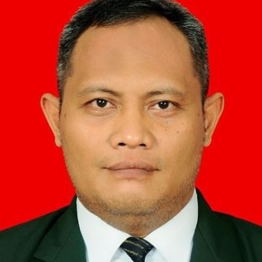 Achmad Syarifuddin
