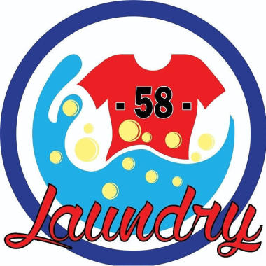 Laundry 58