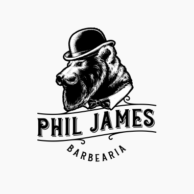 Phil James Barbearia