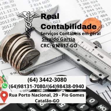 REAL CONTABILIDADE