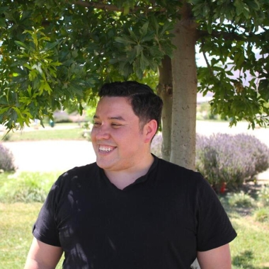 Roger Fuentes