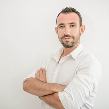 Huseyin Elciyoruk