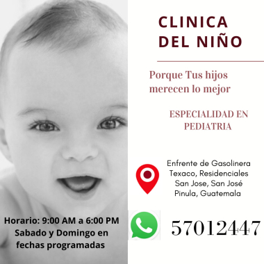 Clinica del Niño