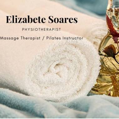 Elizabete Soares Fisioterapeuta