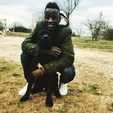 Aboubacar Traore