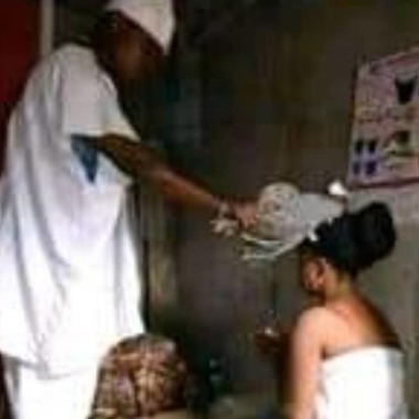 CHIEF OMO AGBOFA SESEYALE NATIVE DOCTOR IJEBU LAND GENERAL