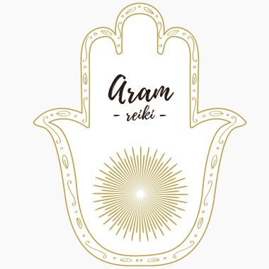 Aram Reiki