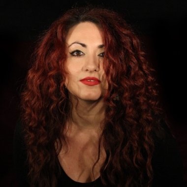 All About Voice - Maria Rouka