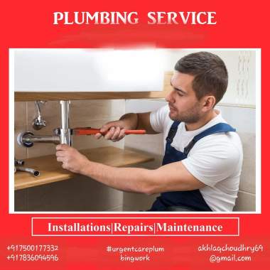 Plumbing doctors