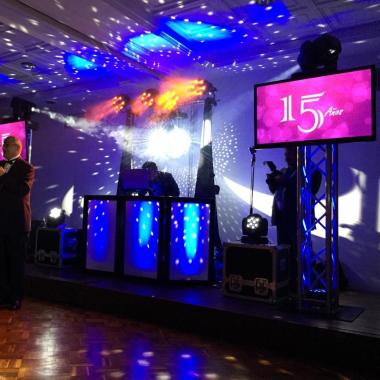 Fiestas y Eventos Producciones