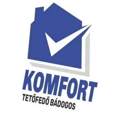Komfort Tetőfedő kft